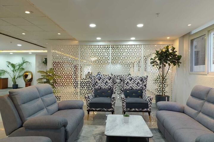 Hotel Interior 2 of 9