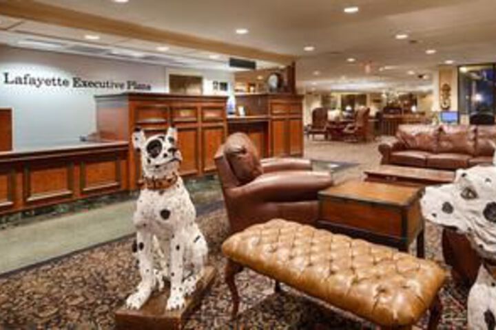 Hotel Interior 64 of 75
