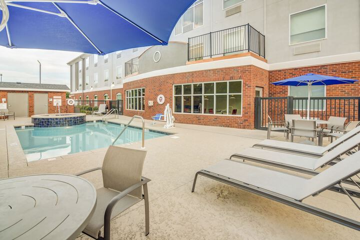 Sundeck