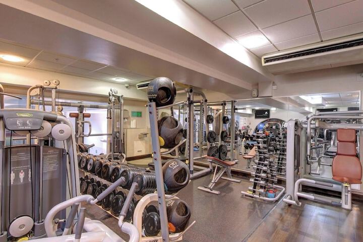 Health and Fitness 33 of 68