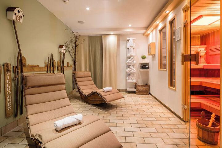 Wellness Treatments