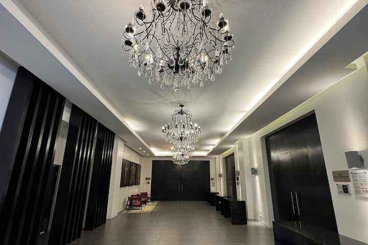 Hotel Interior 115 of 124
