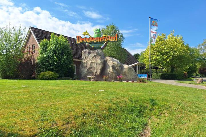 Drouwenerzand Hotel
