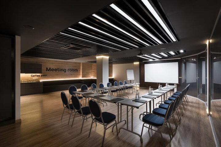 Meeting 55 of 60