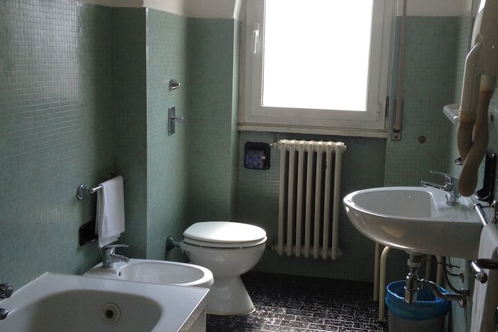 Bath Photo