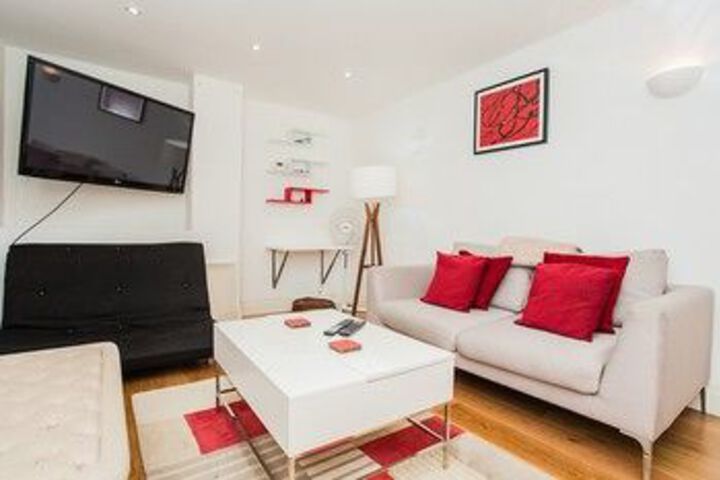 Stunning Bright & Airy 1 Bed in Paddington