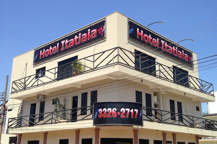 Hotel 56 of 57