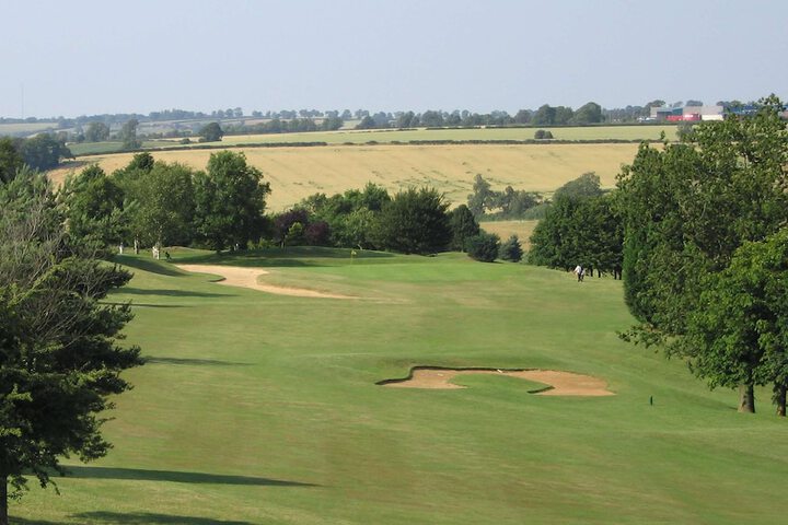 Golf 39 of 62