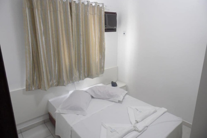 Master Hotel in Balneário Camboriú