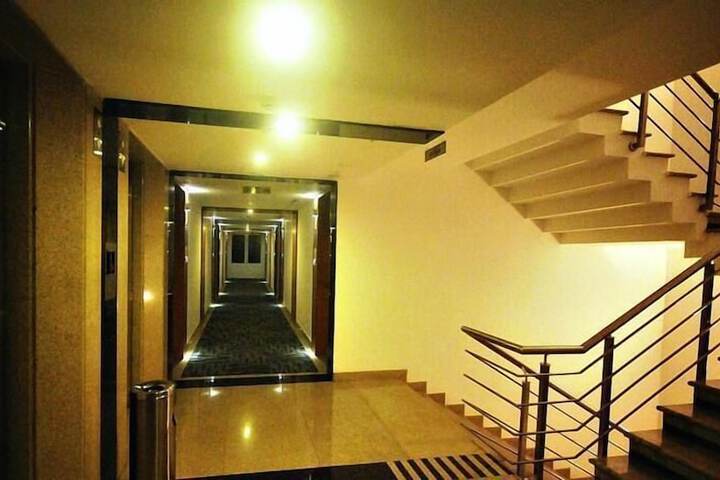 Hotel Interior 33 of 39