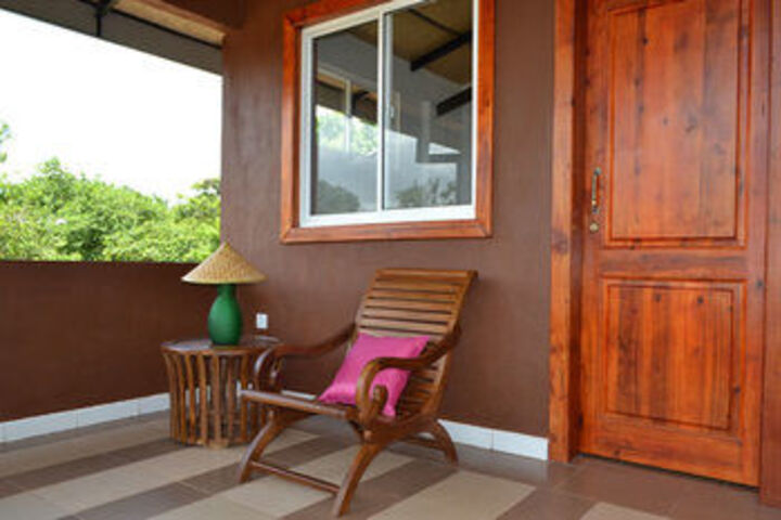 Terrace/Patio 25 of 25