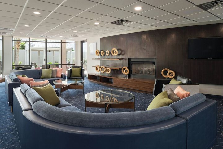 Hotel Interior 3 of 29