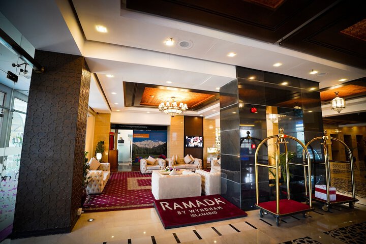 Hotel Interior 2 of 64