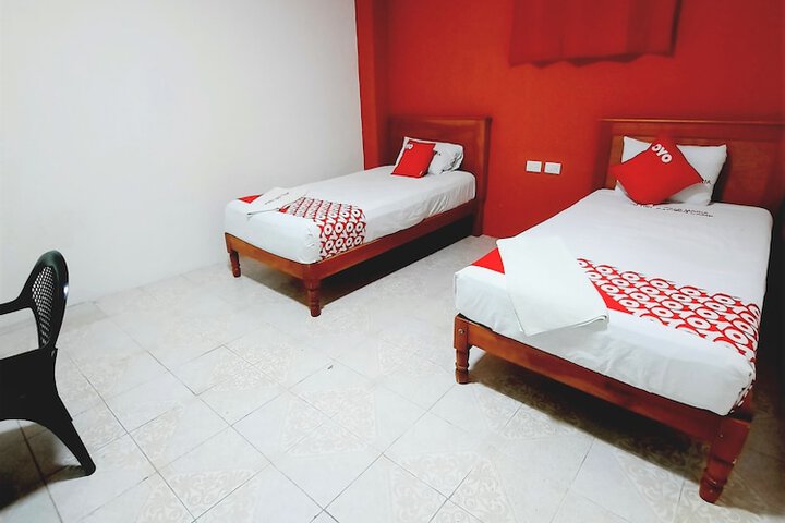 Room 15 of 25