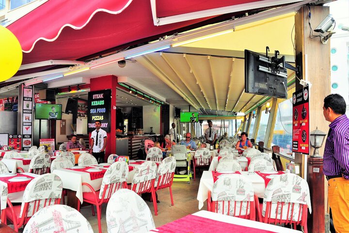 Restaurants