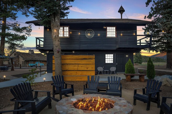 Terrace/Patio 101 of 113