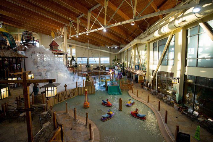Water park