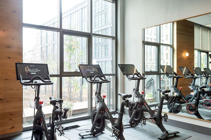 Health and Fitness 25 of 40