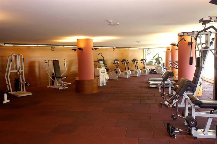 Gym Photos