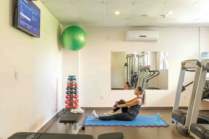Health and Fitness 26 of 46