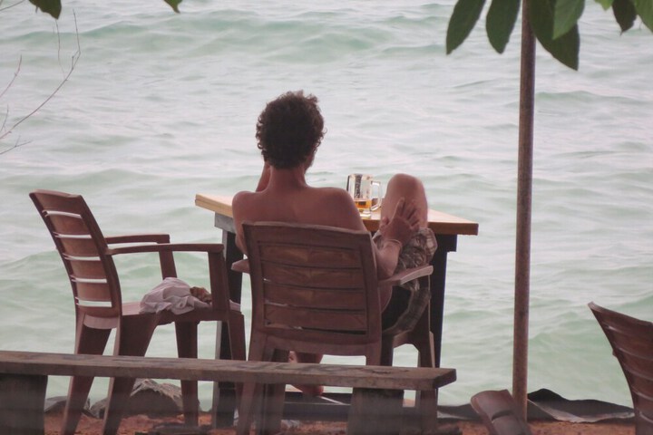 Beach 48 of 61