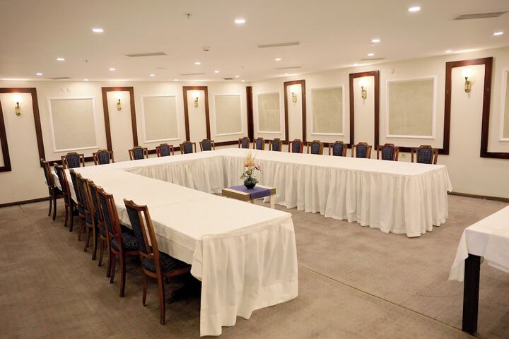 Meeting 34 of 42