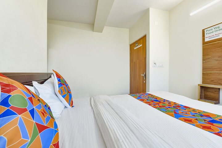 VISHWA BY FABHOTEL