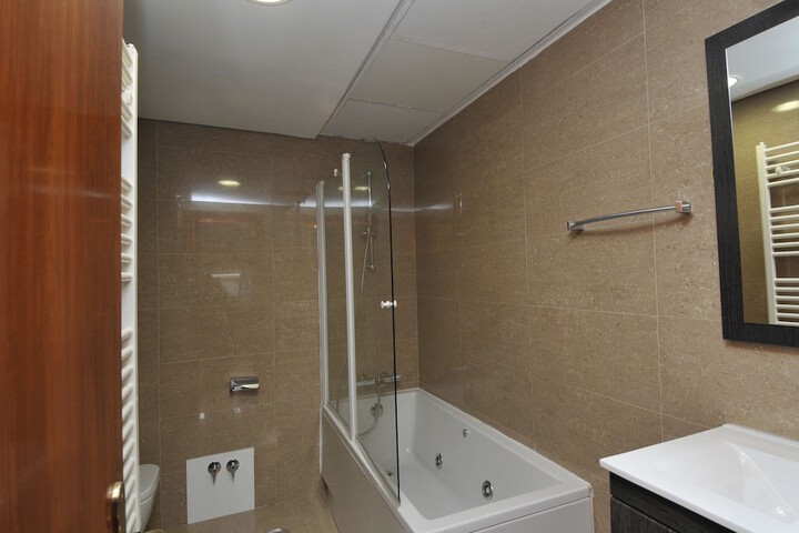 Bath Interior