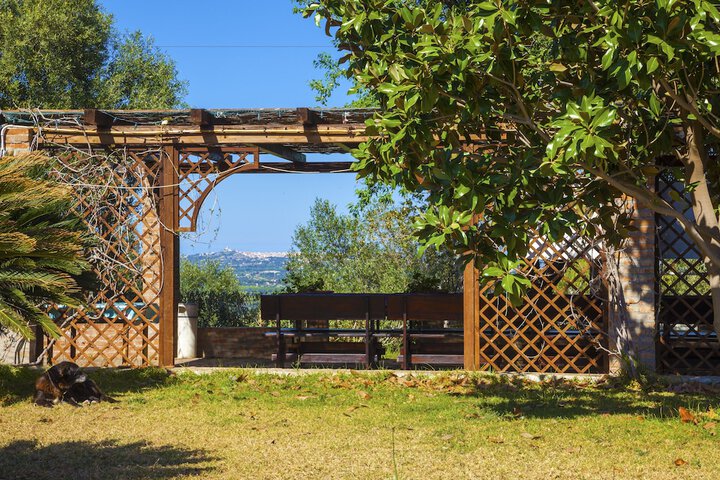Terrace/Patio 54 of 65