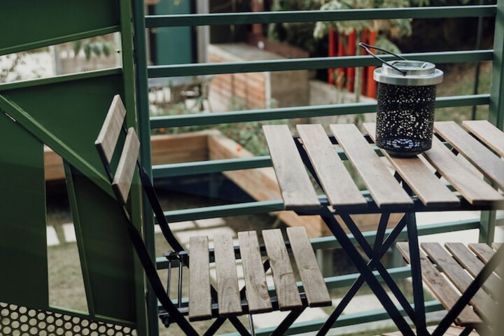 Terrace/Patio 11 of 41
