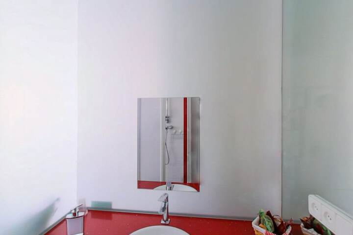 Bathroom Vanities
