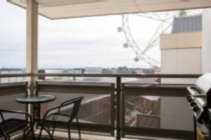 Terrace/Patio 31 of 288