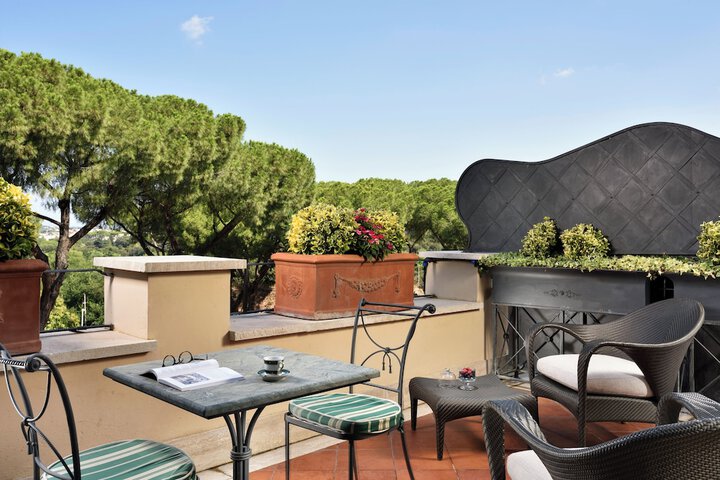Terrace/Patio 71 of 158