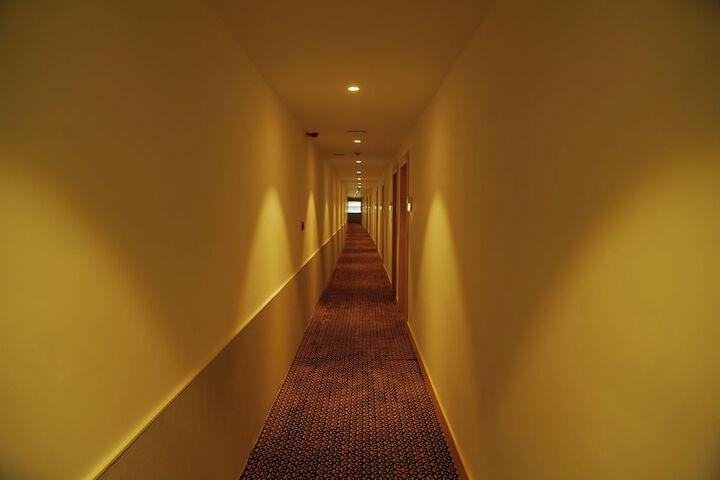 Hotel Interior 2 of 72