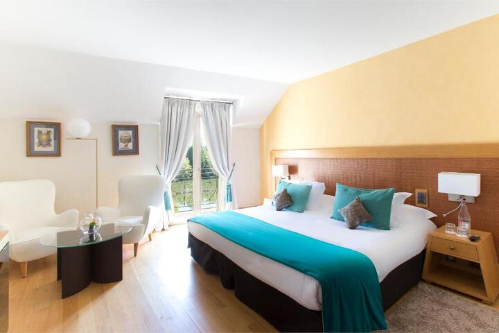 Spa and Wellness Pictures