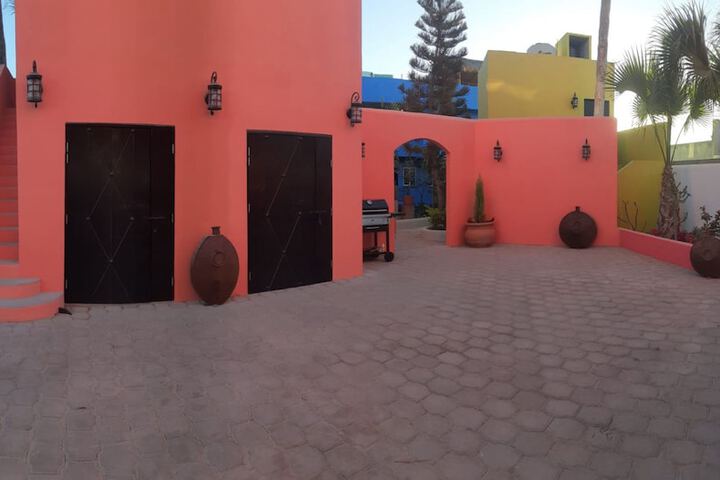 Hotel 44 of 54