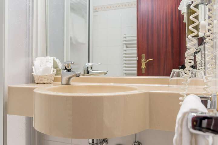 Bath Interior