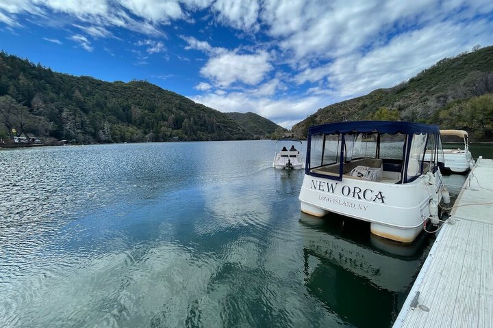 Lake