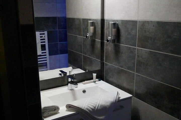 Bath Amenities