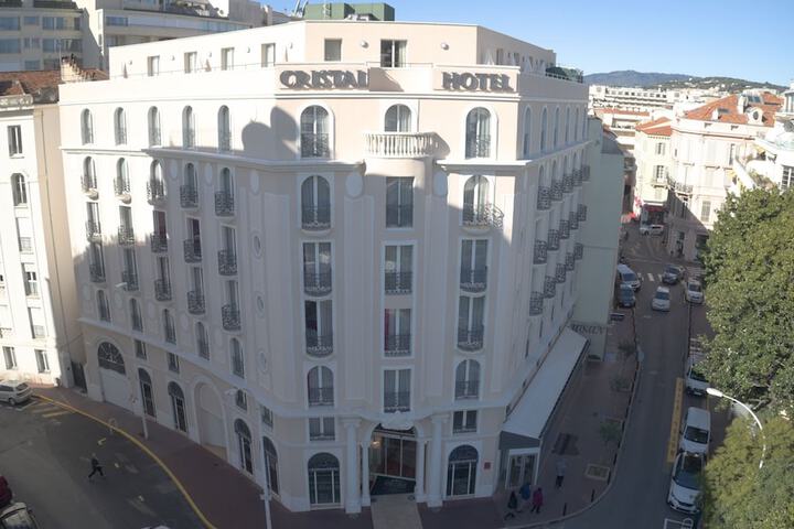 Hotel 48 of 58