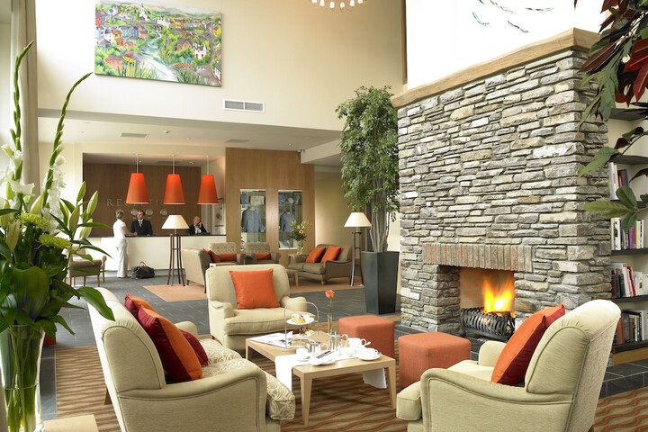 Hotel Interior 2 of 37