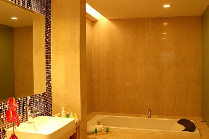 Bathroom Vanities