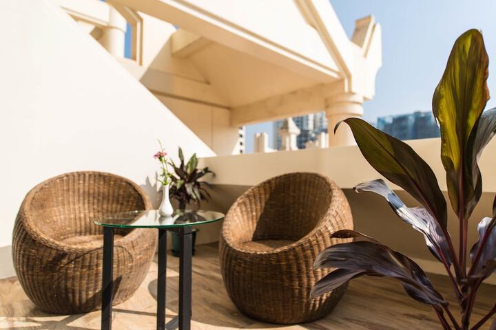 Terrace/Patio 68 of 74
