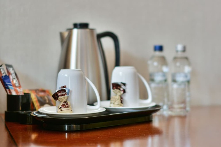 Breakfast/Coffee Service 60 of 86