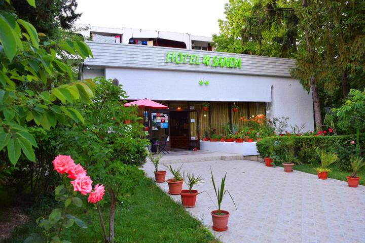 Hotel Sanda