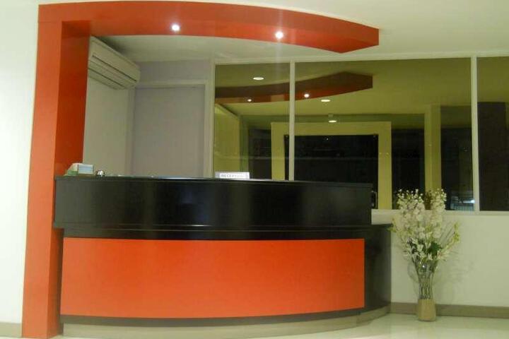 Hotel Interior 3 of 5