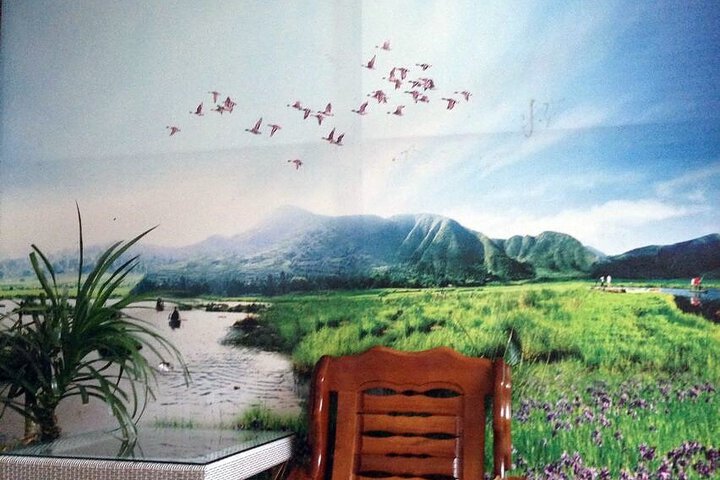 Tengchong Junyu Business Hotel