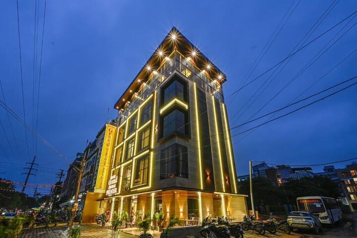 Hotel 26 of 27