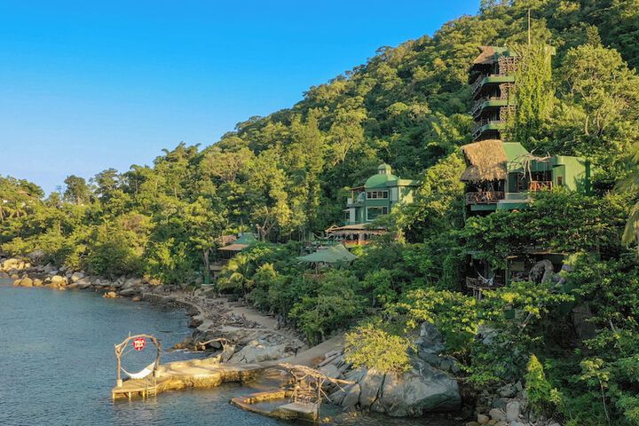 Villa Lala Boutique Hotel Adults Only