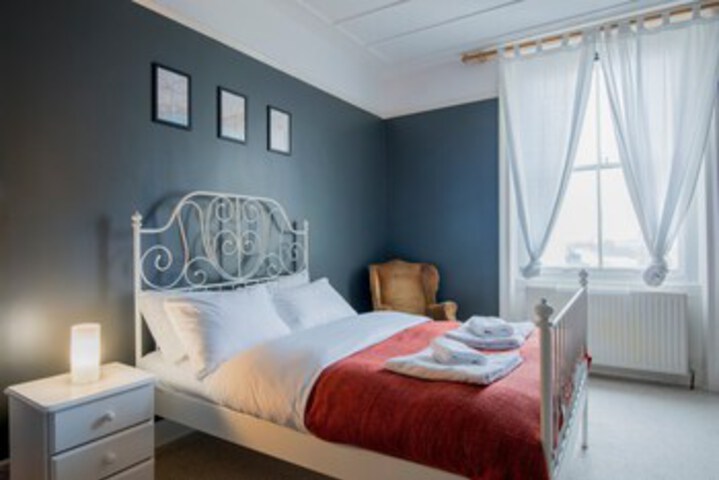 4 Bedroom Georgian Penthouse in Kemptown